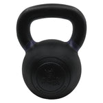 Champion Sports Rhino Fitness Iron Kettlebell - 45 lb