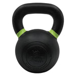 Champion Sports Rhino Fitness Iron Kettlebell - 50 lb