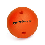 Champion Sports Rhino Skin 1.5 lb Foam Bowling Ball - Orange