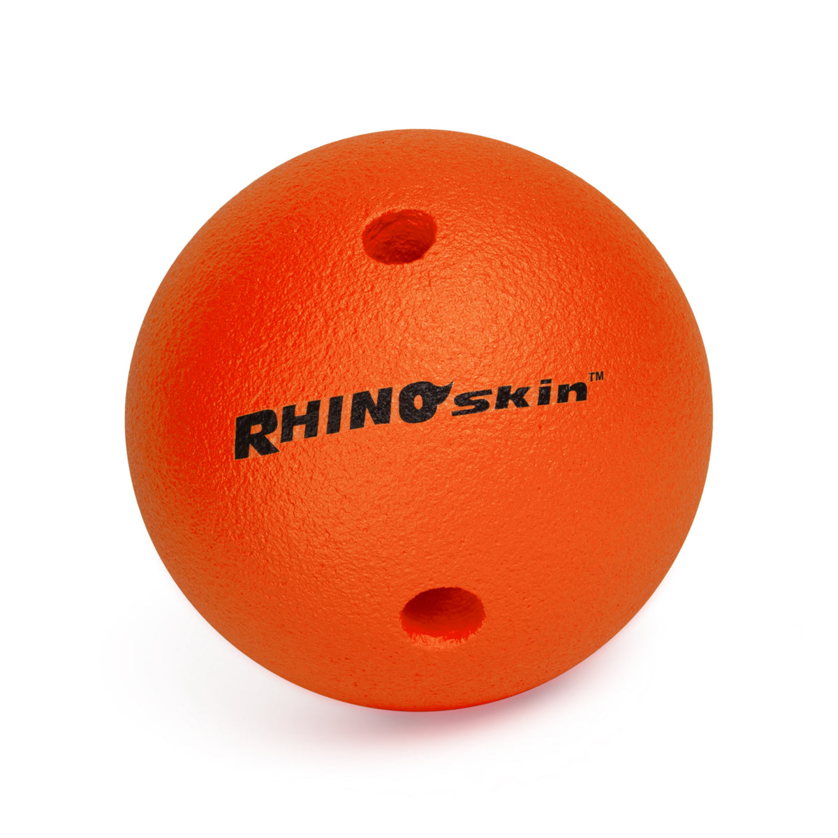 Champion Sports Rhino Skin 1.5 lb Foam Bowling Ball - Orange