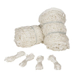 Champion Sports Lacrosse Net Pair - 3 mm Knotless