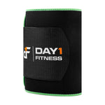 Champion Sports Day 1 Fitness Waist Trimmer Belt - X-Large