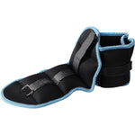 Champion Sports JFIT Ankle Weights - Pair - 3 lb