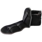 Champion Sports JFIT Ankle Weights - Pair - 5 lb