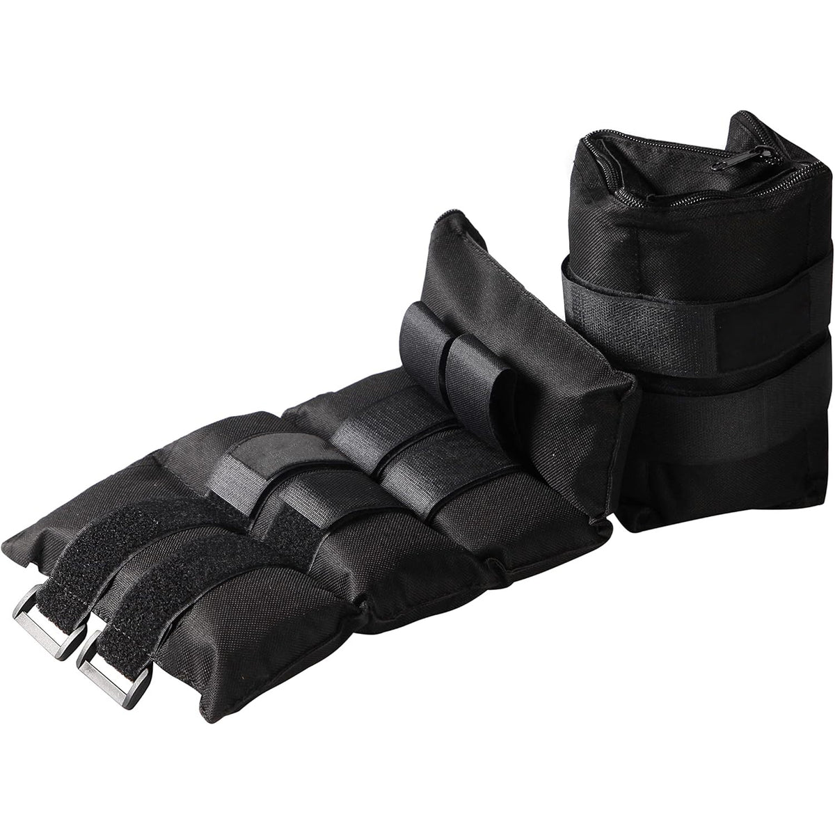 Champion Sports JFIT Ankle Weights - Pair - 8 lb