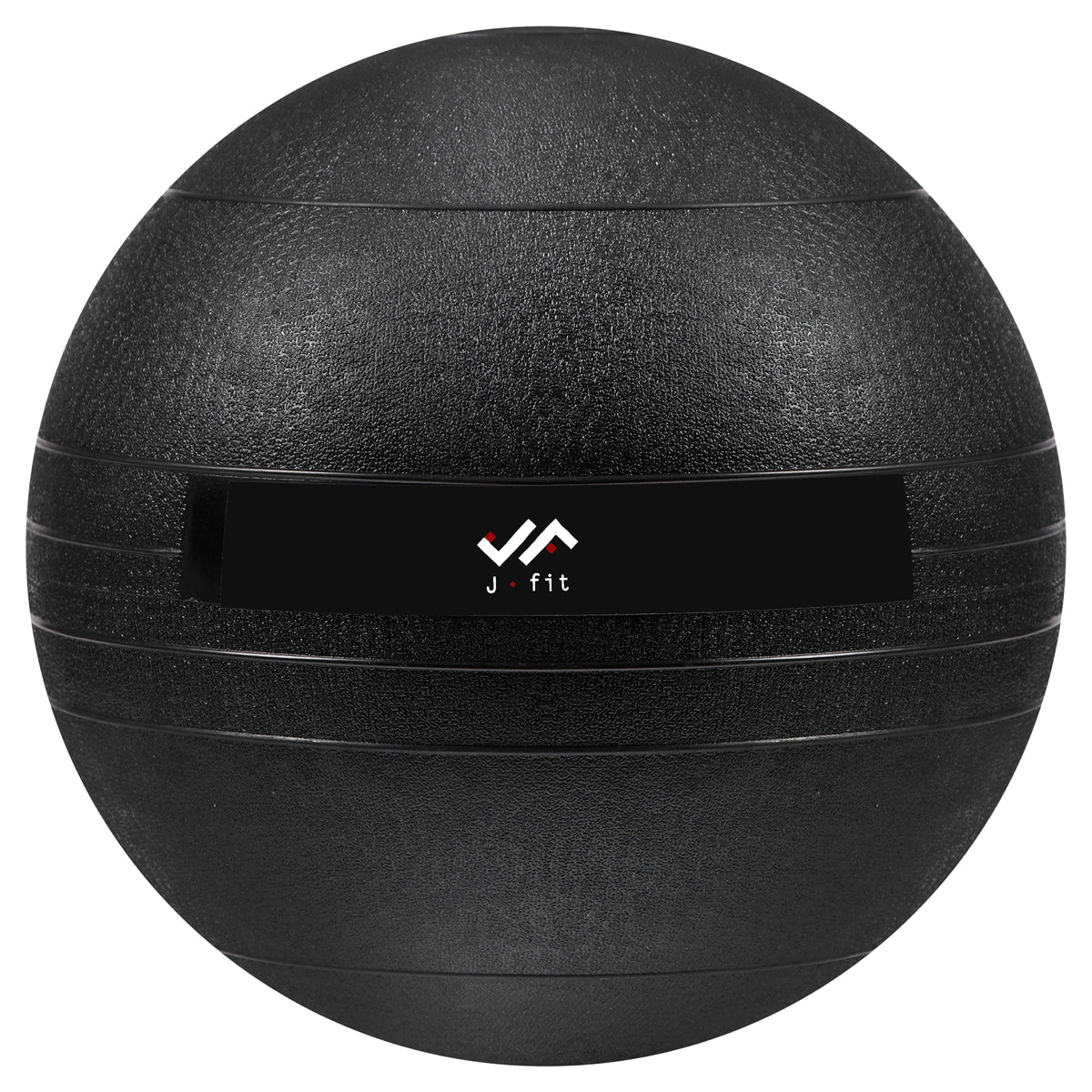 Champion Sports JFIT Dead Weight Slam Ball - 25 lb