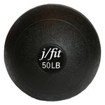 Champion Sports JFIT Dead Weight Slam Ball - 50 lb