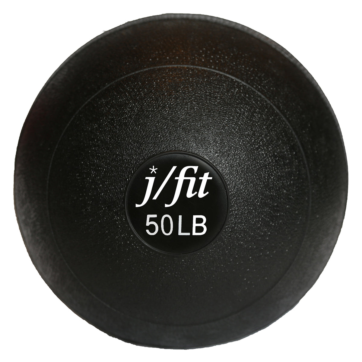 Champion Sports JFIT Dead Weight Slam Ball - 50 lb