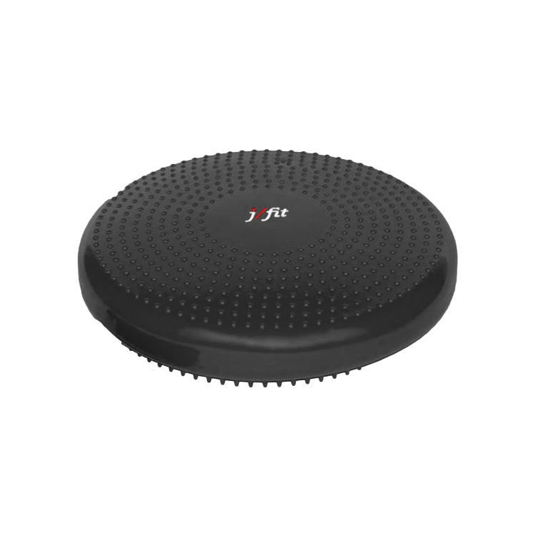 Champion Sports JFIT Fit Disc - 13" / Black