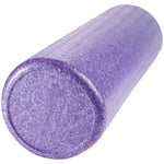 Champion Sports JFIT Muscle Foam Roller - 18" / Purple