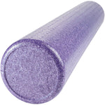 Champion Sports JFIT Muscle Foam Roller - 36" / Purple