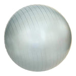 Champion Sports JFIT Anti-Burst Gym Ball - 55 cm (Seafoam Green)