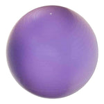 Champion Sports JFIT Anti-Burst Gym Ball - 65 cm (Purple)