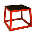 Champion Sports JFIT Plyo (Plyometric) Box - 12"