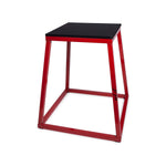 Champion Sports JFIT Plyo (Plyometric) Box - 18"