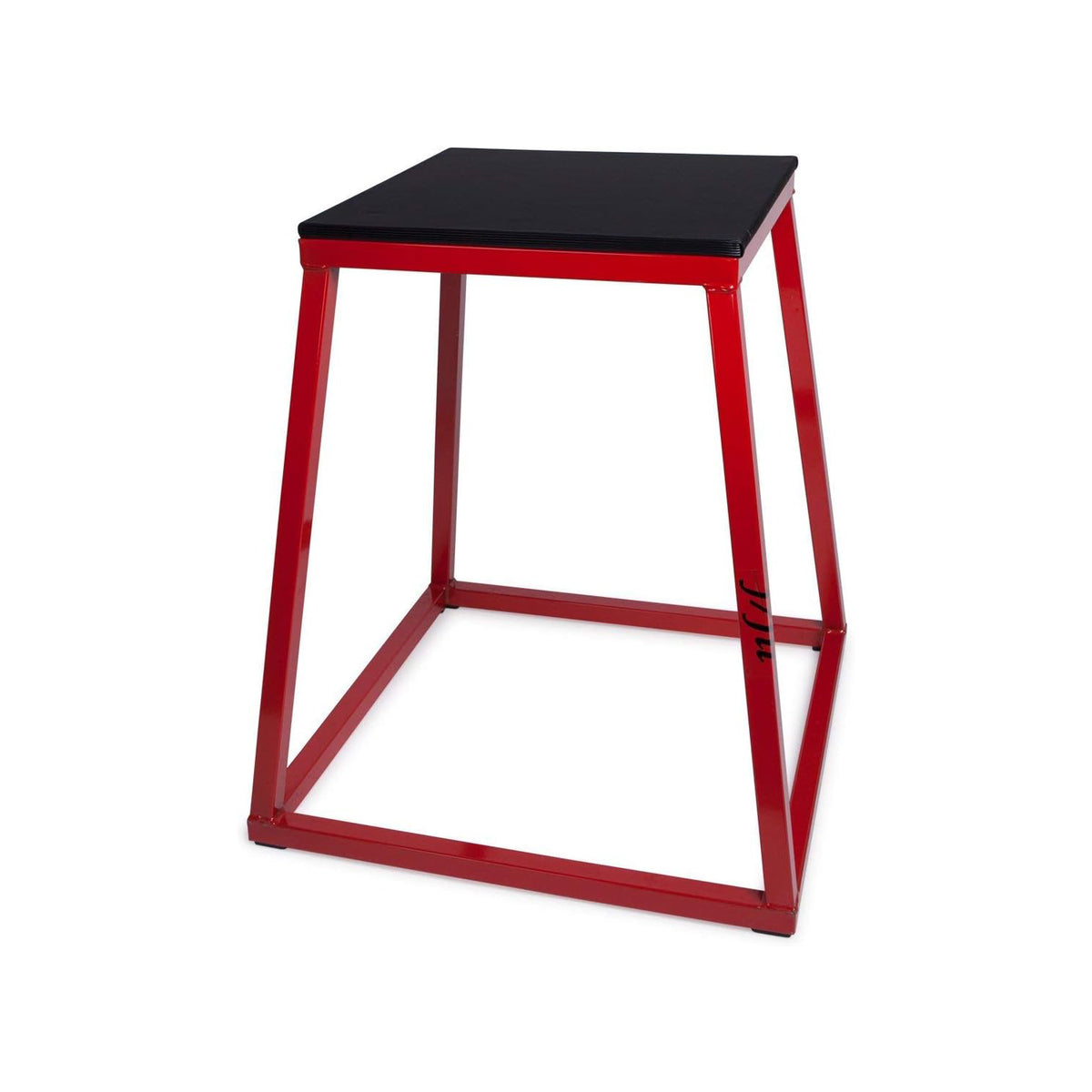 Champion Sports JFIT Plyo (Plyometric) Box - 18"