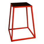 Champion Sports JFIT Plyo (Plyometric) Box - 24"