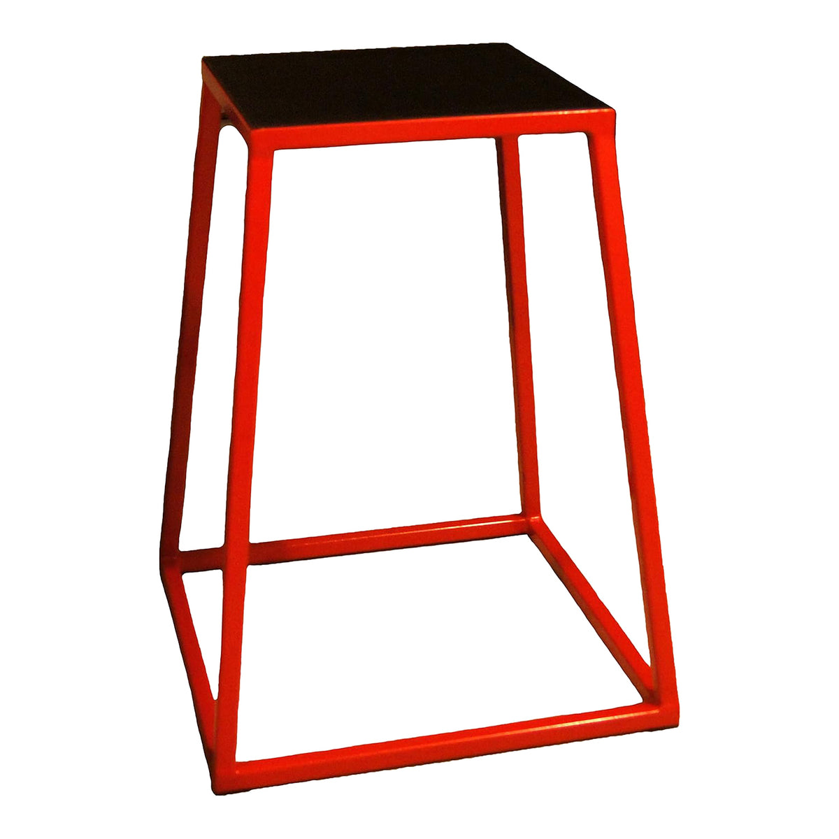 Champion Sports JFIT Plyo (Plyometric) Box - 24"