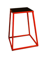 Champion Sports JFIT Plyo (Plyometric) Box - 30"