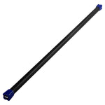 Champion Sports JFIT Workout Bar with Rubber Padding - 30 lb