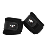 Champion Sports JFIT Adjustable Wrist Weights - Pair - 2 lb / Small/Medium