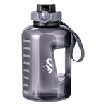 Champion Sports JFIT Water Bottle - 43 oz / Black