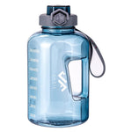 Champion Sports JFIT Water Bottle - 43 oz / Blue