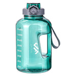 Champion Sports JFIT Water Bottle - 43 oz / Green