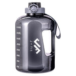 Champion Sports JFIT Water Bottle - 73 oz / Black