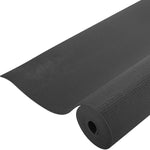 Champion Sports JFIT Yoga Mat - 72" / Black