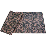 Champion Sports JFIT Yoga Mat - 68" / Tiger Pattern