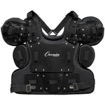 Champion Sports Professional Model Umpire Chest Protector - 14"