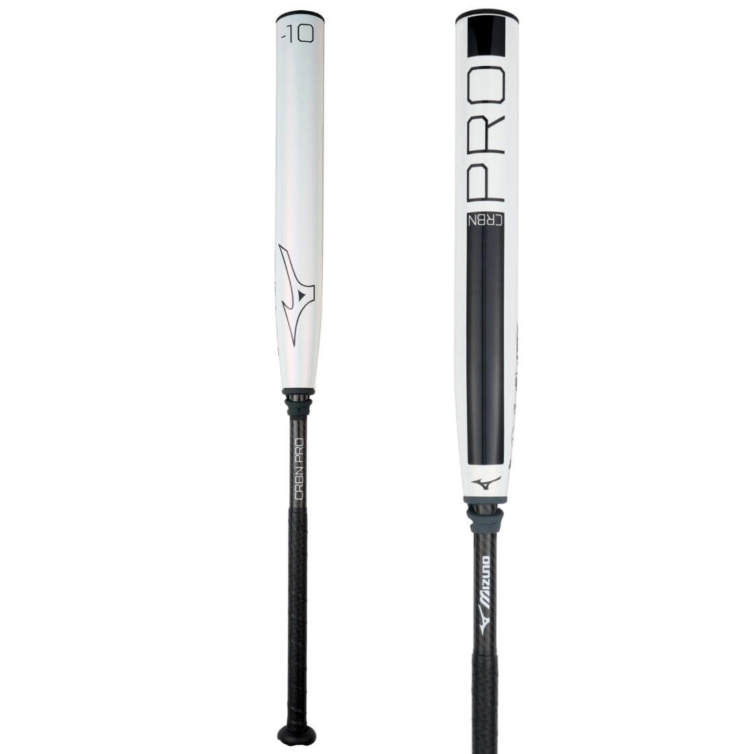 Mizuno B27-CRBN PRO Baseball Bat