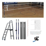 Porter Powr Steel VB Competition Package; 3"; Pads