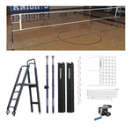 Porter Powr Steel VB Competition Package; 3"; Pads