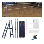 Porter Powr Steel VB Competition Package; 3"; Pads