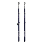 Porter Powr Steel VB Competition Package; 3"; Pads