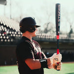 Stinger Valor Hybrid BBCOR Certified 3 Baseball Bat