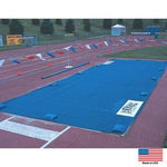 Blazer Jump Pit Vinyl Coated Mesh Pit Cover