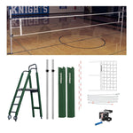 Porter Powr Rib II VB Competition Plus Package; 3"; Pads