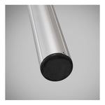 Porter Powr Rib Ii VB End Standards; 3"
