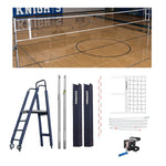 Porter Powr Line VB Competition Plus Package; 3"; Pads