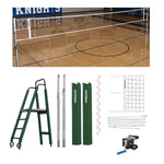 Porter Powr Line VB Competition Plus Package; 3"; Pads