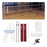 Porter Powr Rib II VB Competition Package; 3"; Pads