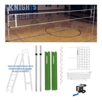 Porter Powr Rib II VB Competition Package; 3"; Pads