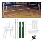 Porter Powr Rib II VB Competition Package; 3"; Pads