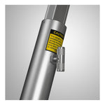 Porter Powr Line VB End Standards; 3"