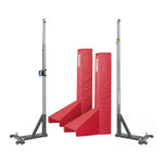 Porter Powr Line VB End Standards; Tbase; Pads