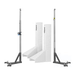 Porter Powr Line VB End Standards; Tbase; Pads