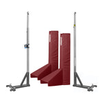 Porter Powr Line VB End Standards; Tbase; Pads